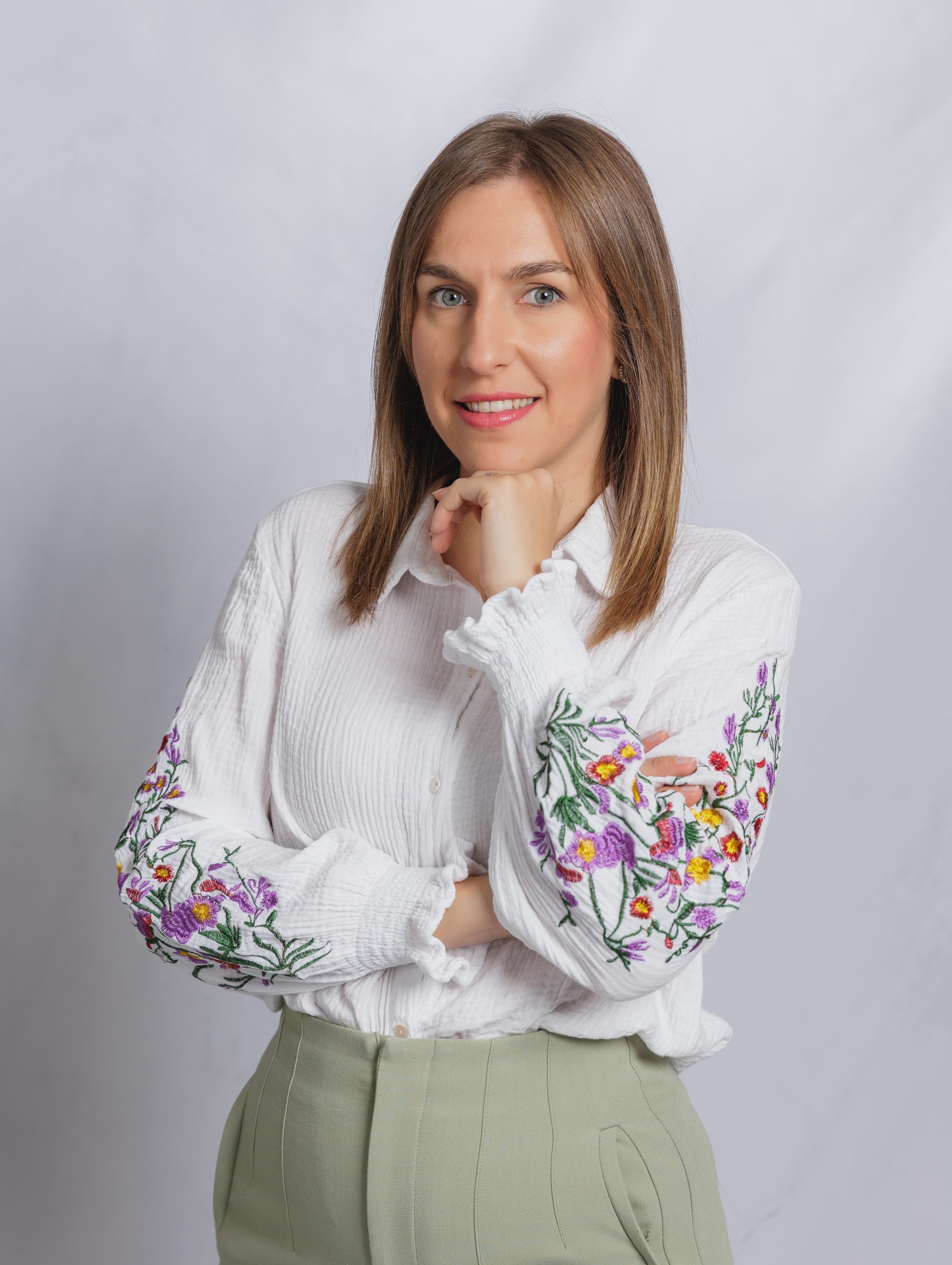Pilar Jirós